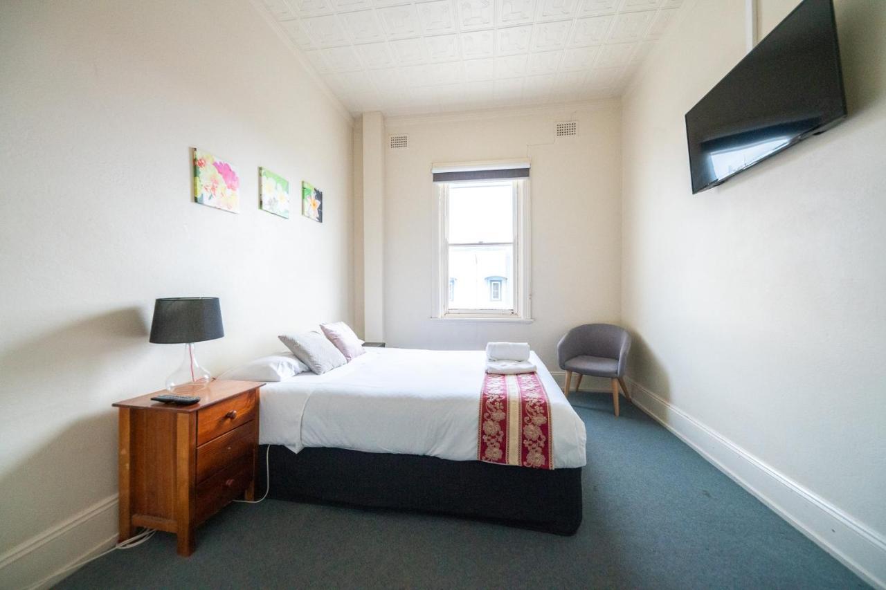 The Royal Hotel Armidale Buitenkant foto